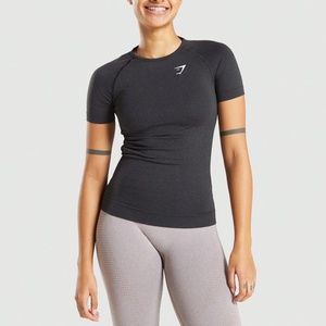 Gymshark Vital Seamless Short Sleeve